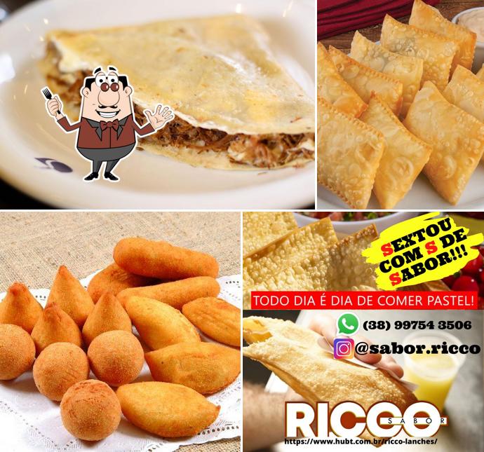 RICCO SABOR