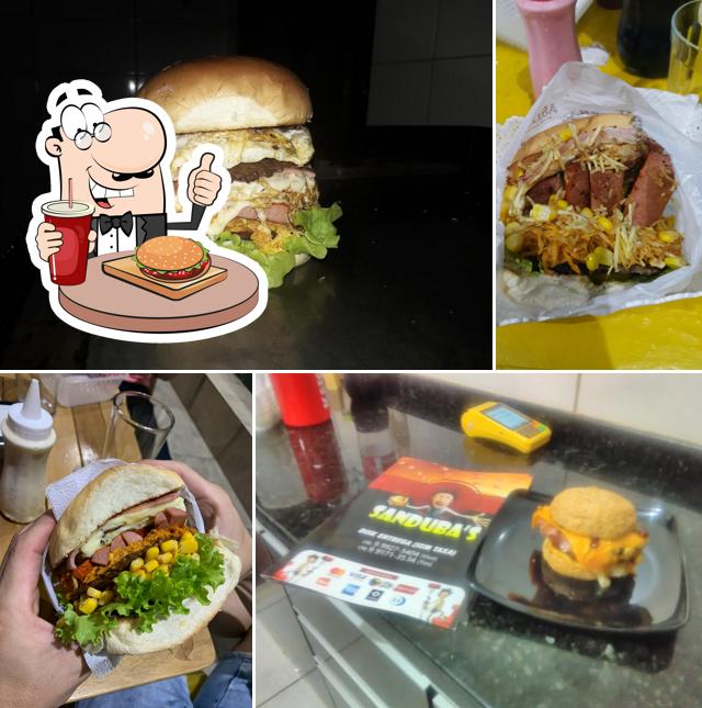 Sanduba's