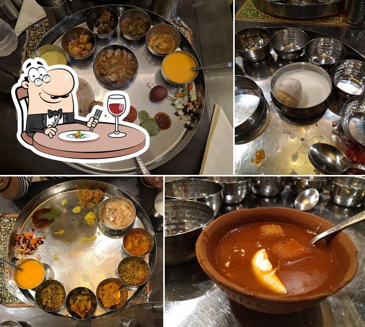 RAJBHOG THAL MEHSANA