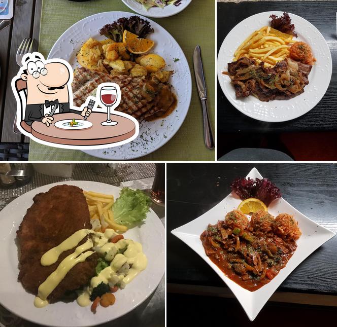 Restaurant Adria Balkangrill Harun