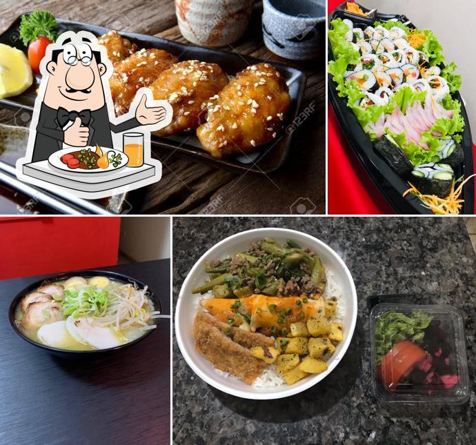 DON JAPA FOODS