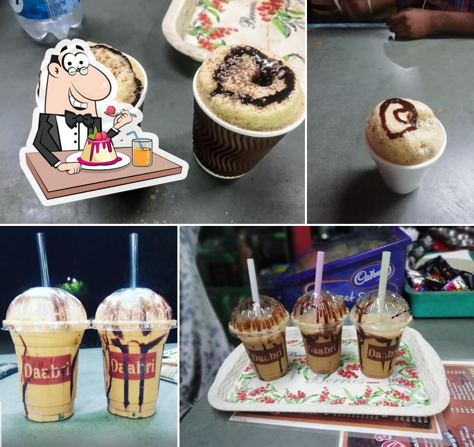 Daabri cafe house
