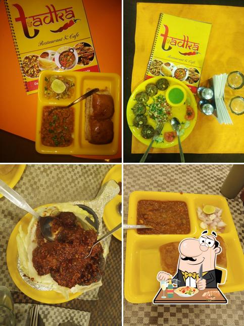 Hotel Neelkanth & Tadka restaurant & cafe