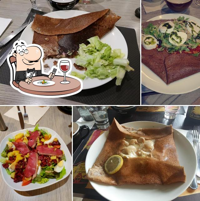 La Boîte à Crêpes