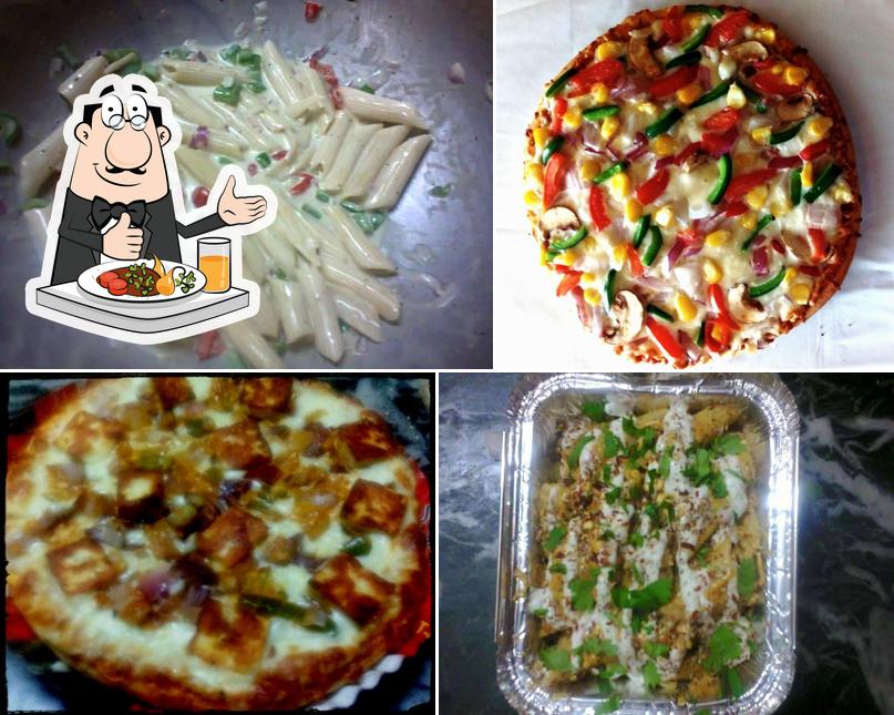 Me 'n' My Pizza