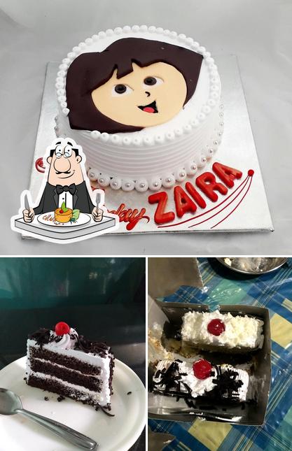 ❤️ #cake#round#kollam #baker | Instagram
