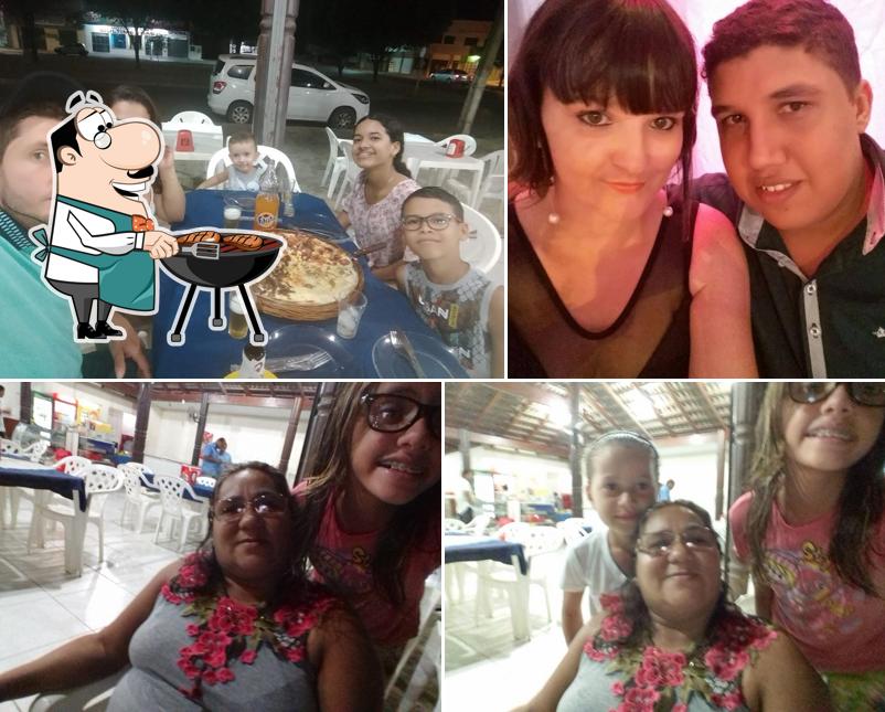 Pizzaria Gelatus