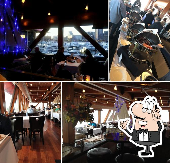 All 27+ Photos rusty scupper restaurant & bar baltimore, md Latest