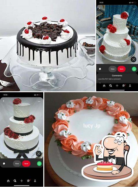 SANAYA BAKERY