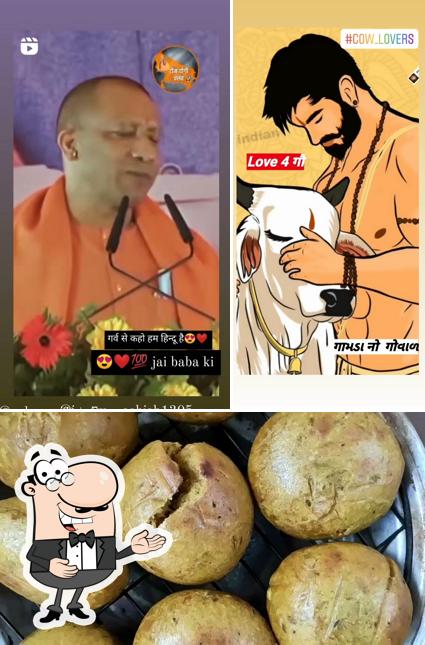 See the image of Shri Krishna Tiffin Services Guna Madhya Pradesh India