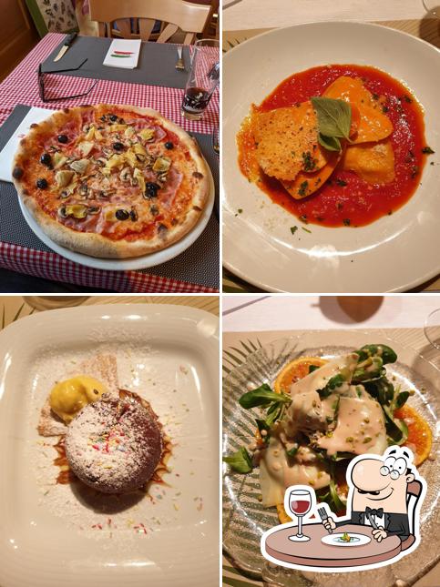 Restaurant Sonne