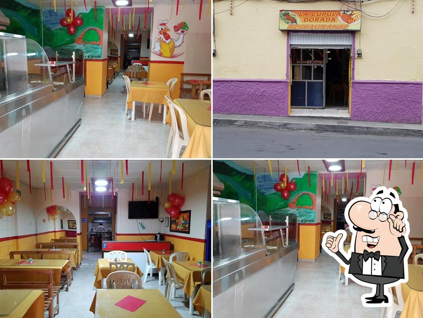 Restaurante y Asadero ''La Cúpula Dorada'', Pasto Opiniones del