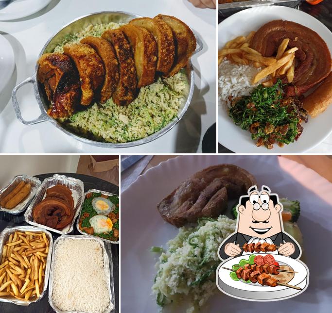 Spetim Churrasco e Cia.