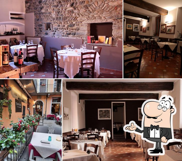 Trattoria Concordia