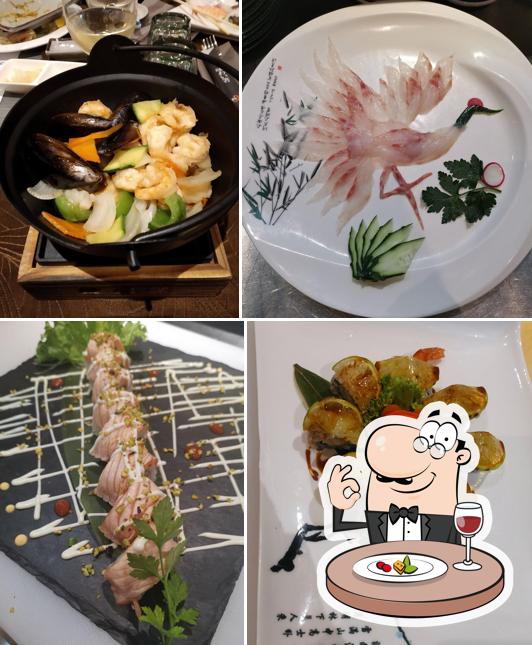Millevoglie - Ristorante di Sushi All You Can Eat a Orbassano