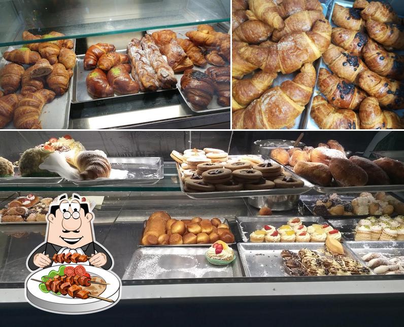 Platti al MICELI CAFE'