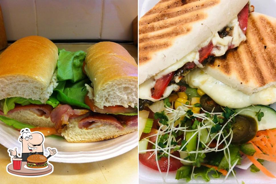 The Lunchbox in PoultonleFylde Restaurant menu and reviews