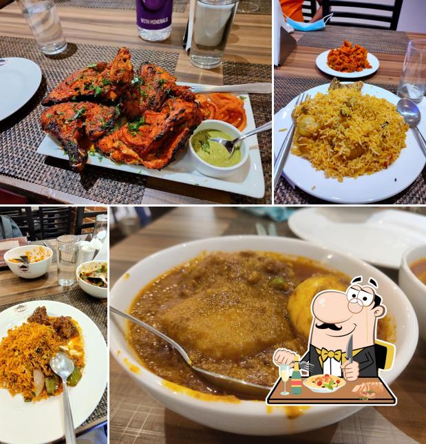 Golden Plate, Malda Restaurant reviews
