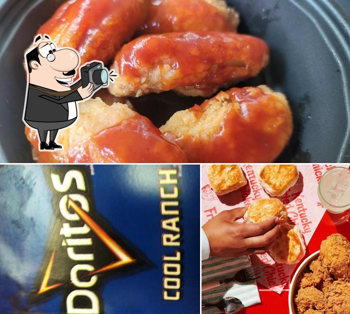 KFC, 2821 NJ-73 in Maple Shade Township - Restaurant menu and reviews