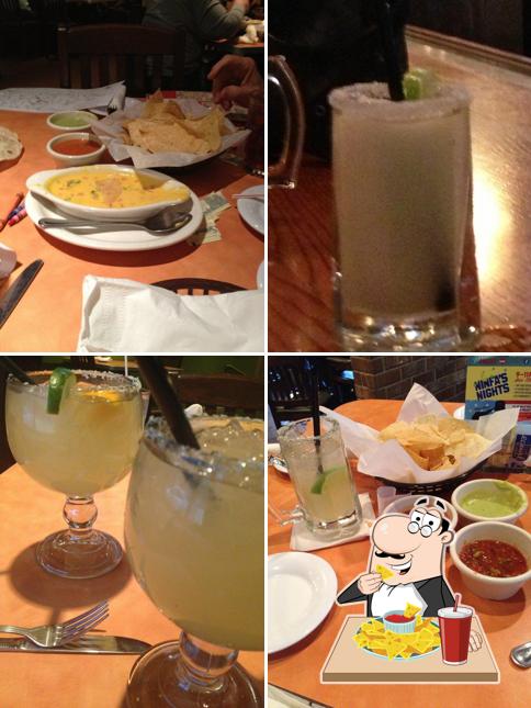 Ninfa's Mexican Restaurant, Baton Rouge - Restaurant menu, prices and ...