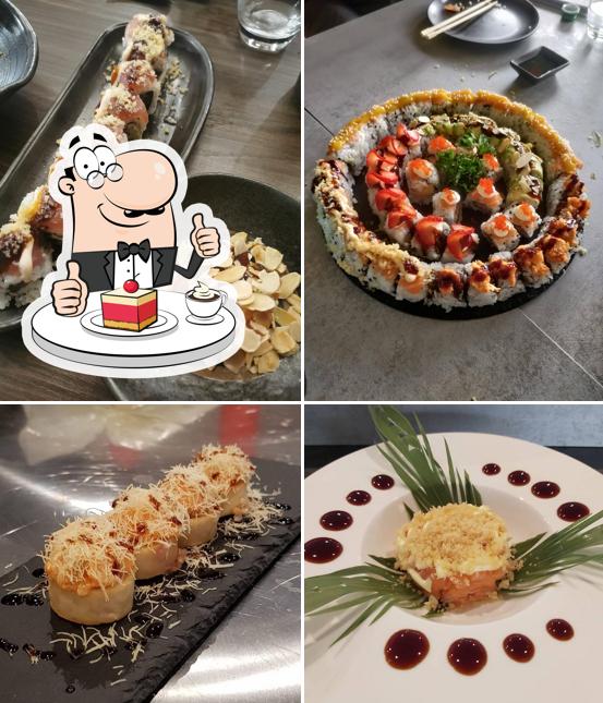 Nuii Japanese Restaurant