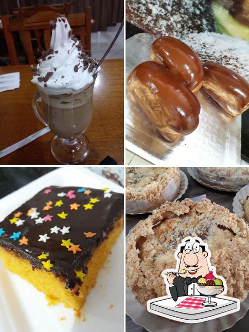 Padaria e Confeitaria Bom Gosto