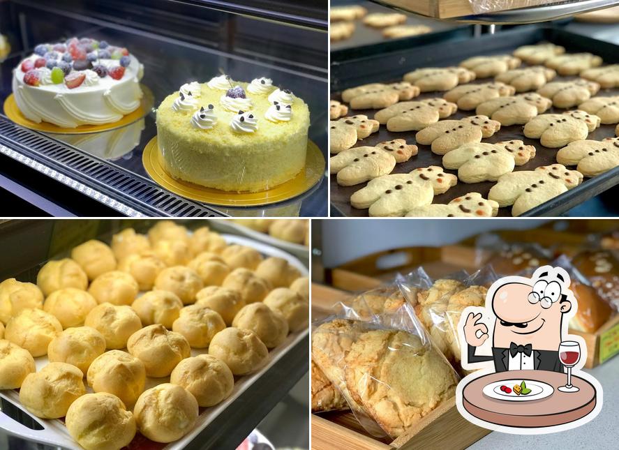 Prince Bakery in Restaurant reviews