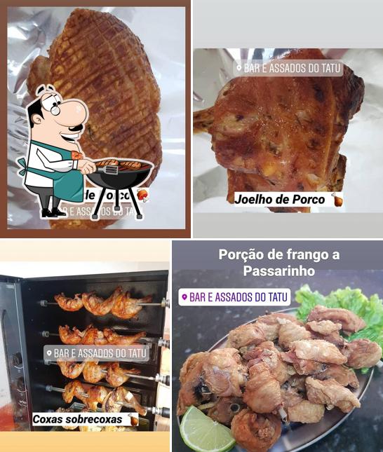 Bar do Tatu
