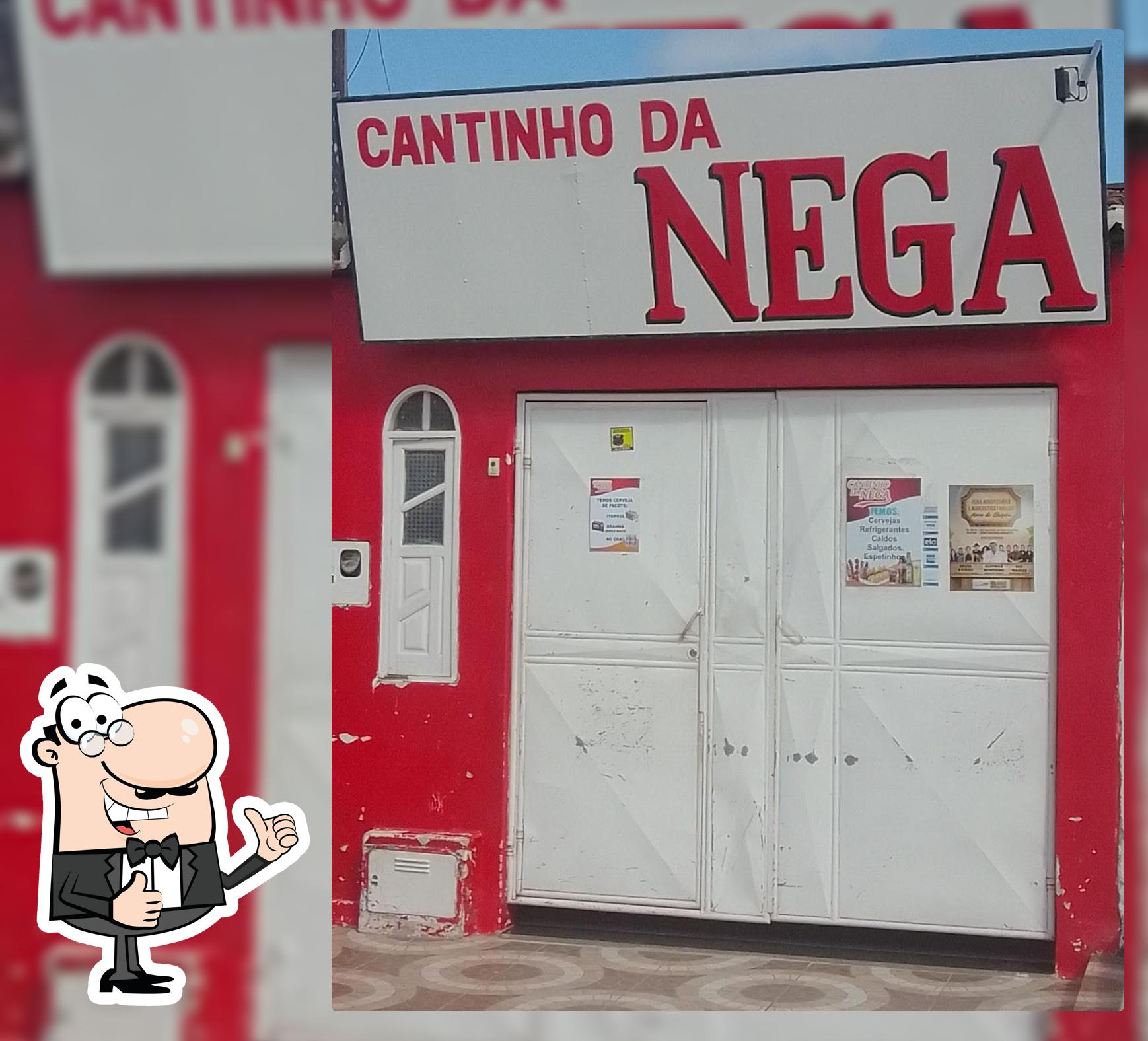 Cantinho da Nega
