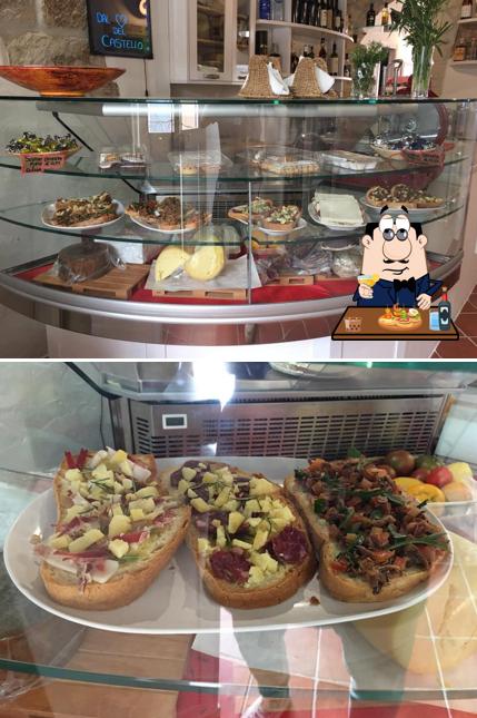 Il Portico Wine Bar Stuzzicheria Cocktails Locale Degustativo