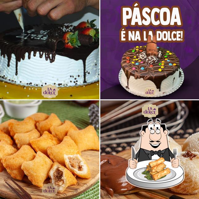 La Dolce Tortas e Salgados, Rio de Janeiro - Restaurant menu, prices ...