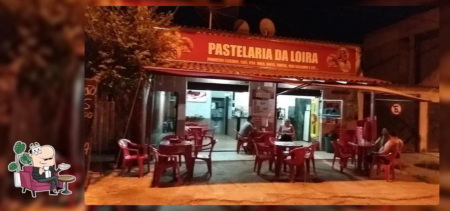 Pastelaria Da Loira