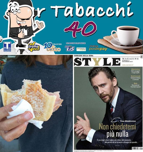 Vedi la immagine di Tabaccheria & Rivendita N. 39 di Curci Pantaleo