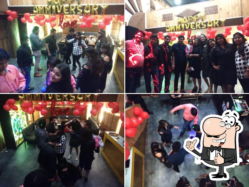 The Nactar Bar And Brews