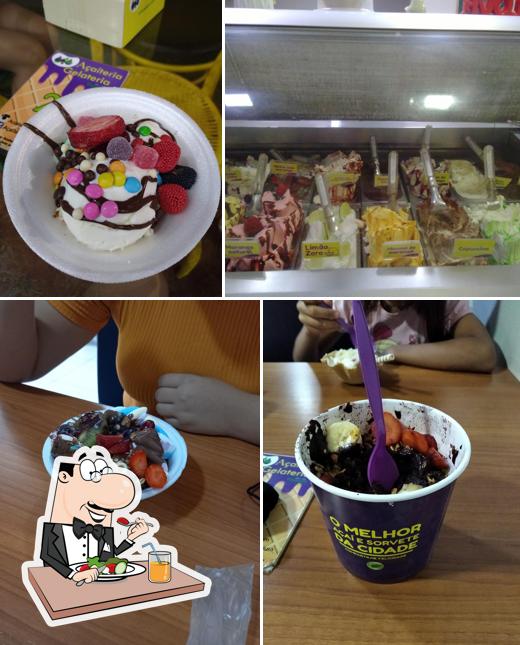 Açaíteria Gelateria Premium