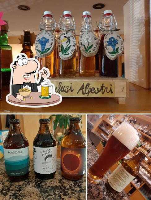 Bar Alle Alpi da Buzi