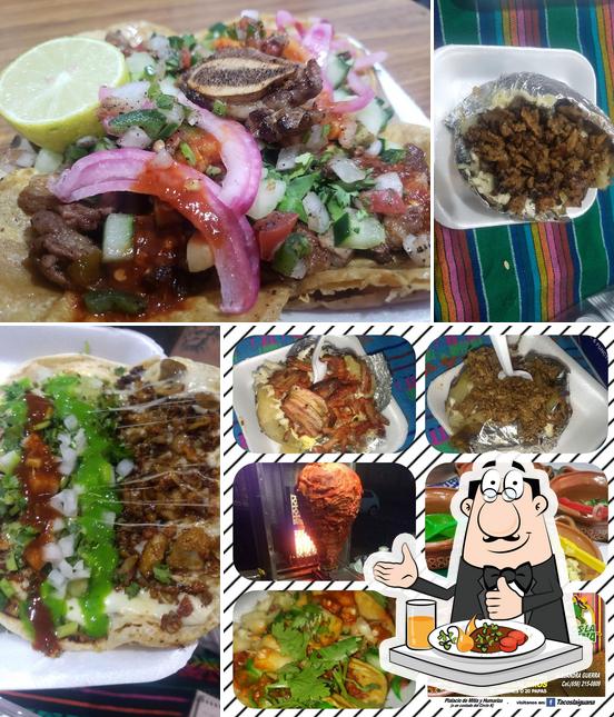 Burritos LA IGUANA restaurant, Ciudad Juarez Restaurant reviews