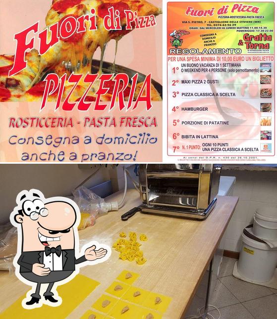 Guarda questa immagine di Fuori Di Pizza