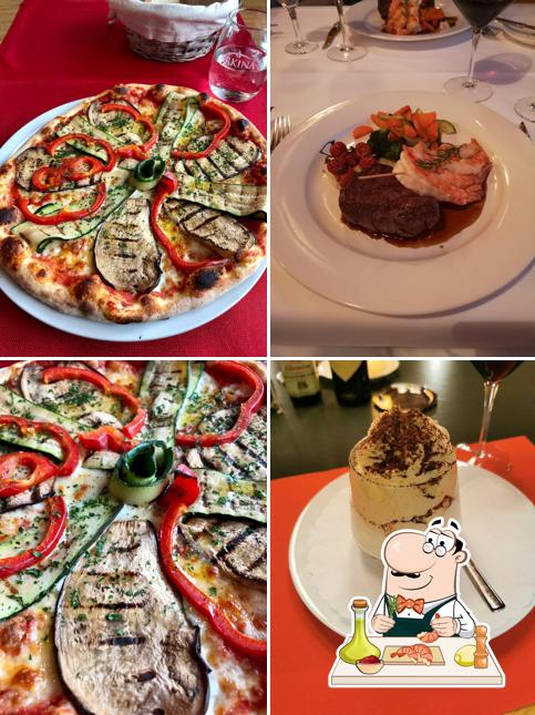 Zambale Grütli Tibetan Restaurant