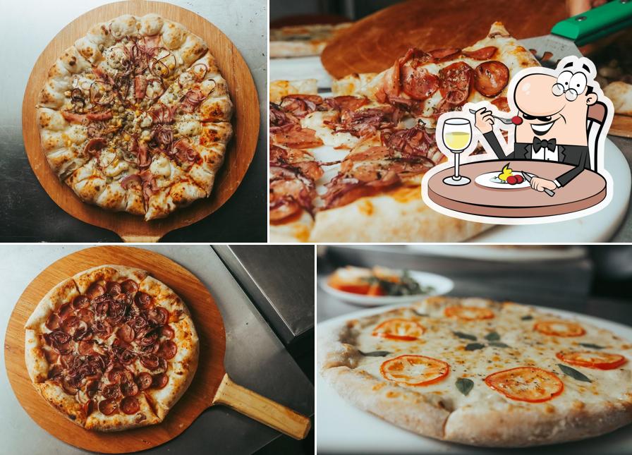 La Cheffa Pizzaria