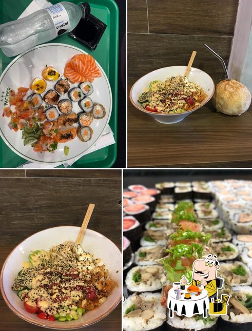 Pacífico Sushi