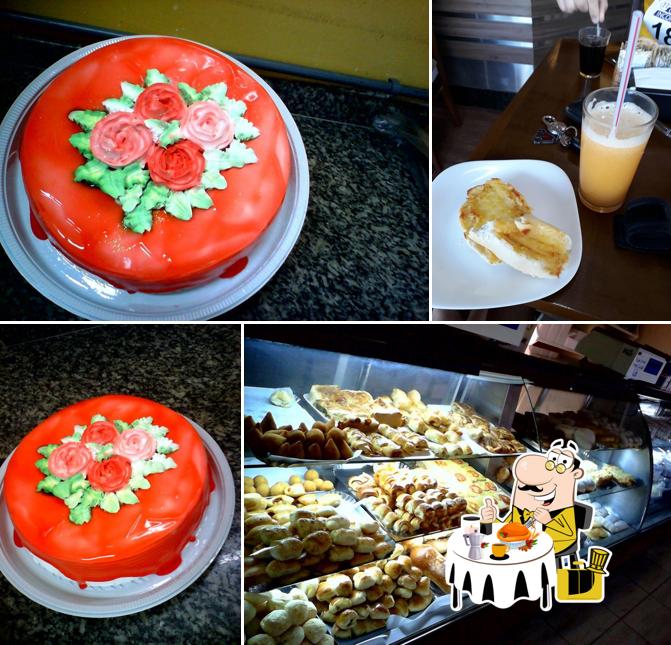 Padaria E Confeitaria Ferpão