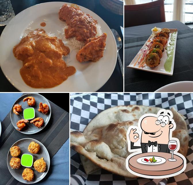 Rasa Flavours of India in Halifax Restaurant reviews