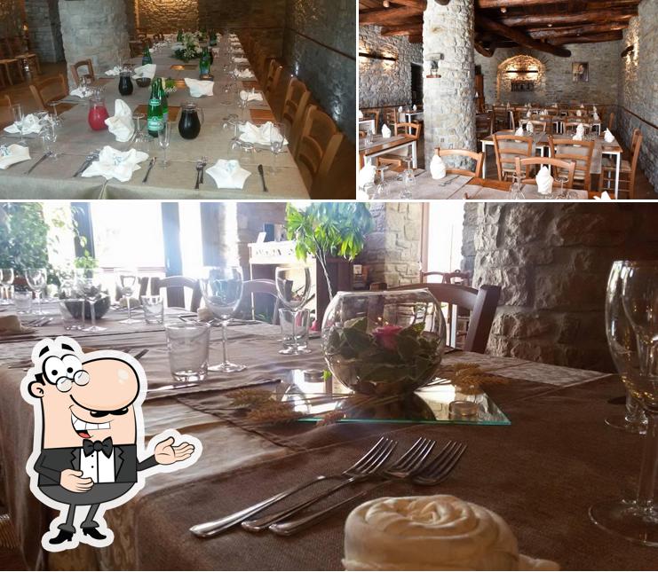 Guarda questa immagine di Taverna Rocca