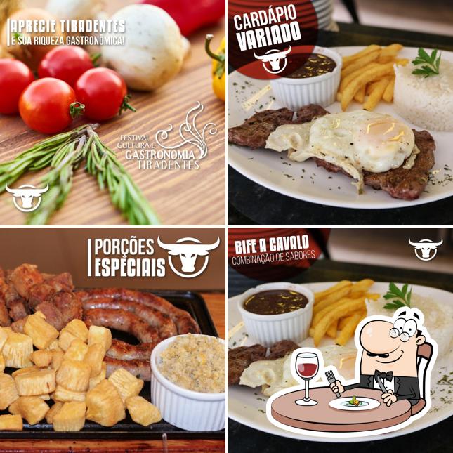 Restaurante Vovó&Cia