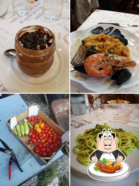 Ristorante Chiara