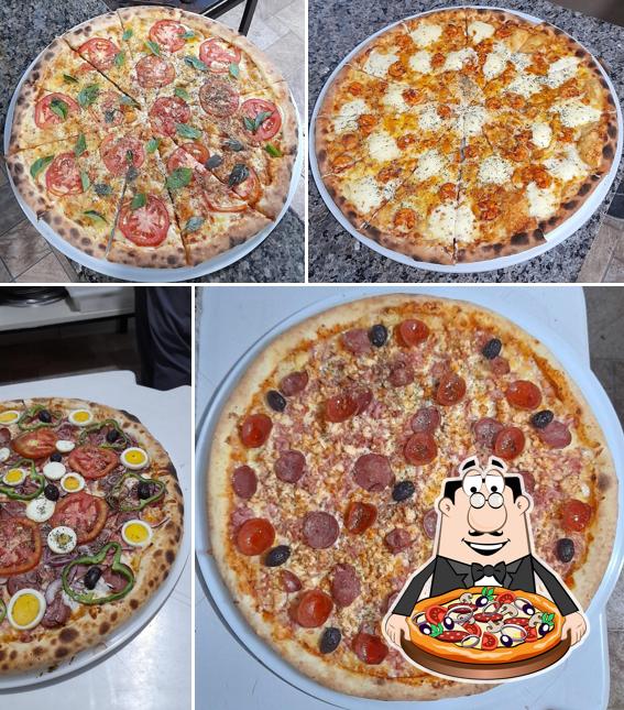 Varandão Da Av 2 Pizzaria