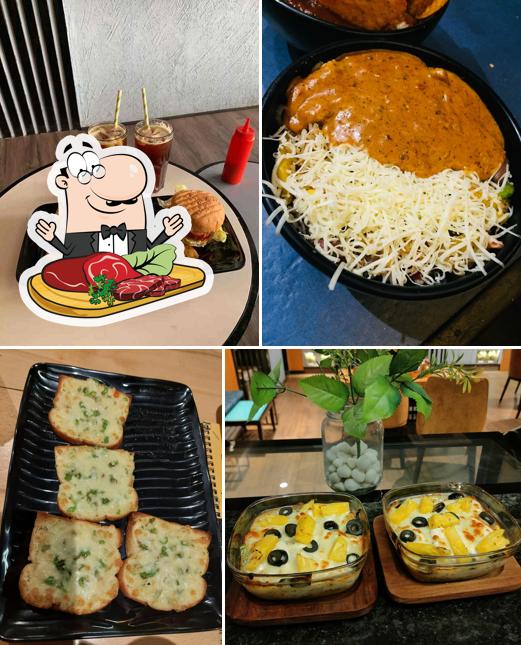 BOGO Unplugged (Cafe & Lounge)