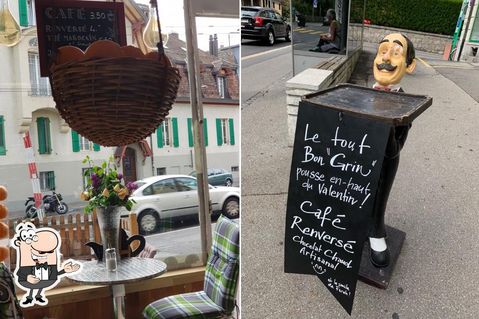 Voir l'image de Boulangerie Grin & Cie