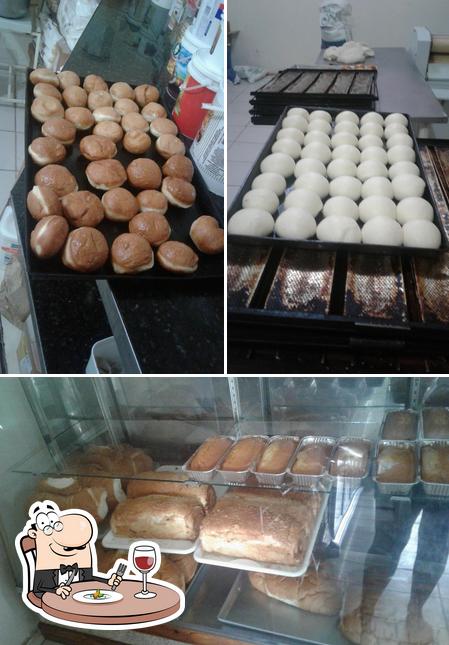 Padaria e Confeitaria Pão Dourado